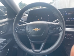 Used 2025  Chevrolet Trax FWD 4dr LT at Raceway Motors near Lufkin&comma; TX
