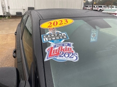 Used 2023  Kia Forte LXS IVT at Raceway Motors near Lufkin, TX