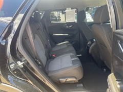 Used 2025  Chevrolet Blazer FWD 4dr LT w&sol;2LT at Raceway Motors near Lufkin&comma; TX