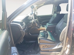 Used 2018  Chevrolet Tahoe 4d SUV RWD LT at Raceway Motors near Lufkin&comma; TX