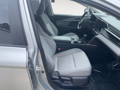 Used 2025  Toyota Camry LE at Raceway Motors near Lufkin&comma; TX