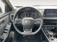 Used 2025  Nissan Rogue FWD S at Raceway Motors near Lufkin&comma; TX