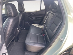 Used 2026  Chevrolet Equinox FWD 4dr LT w&sol;1LT at Raceway Motors near Lufkin&comma; TX