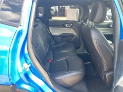 Used 2025  Jeep Compass Limited 4x4 at Raceway Motors near Lufkin&comma; TX