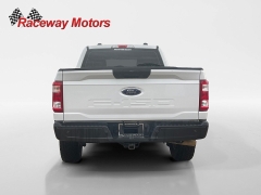 Used 2022  Ford F-150 4WD XL SuperCab 6&period;5' Box at Raceway Motors near Lufkin&comma; TX