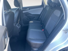 Used 2023  Volkswagen Taos SE 4MOTION at Raceway Motors near Lufkin, TX