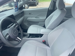 Used 2025  Hyundai Kona SE AWD at Raceway Motors near Lufkin&comma; TX