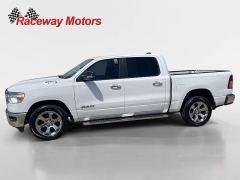 Used 2019  Ram 1500 2WD Crew Cab Big Horn&sol;Lone Star at Raceway Motors near Lufkin&comma; TX