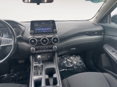 Used 2022  Nissan Sentra SV CVT at Raceway Motors near Lufkin&comma; TX