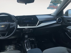Used 2026  Chevrolet Trax FWD 4dr LT at Raceway Motors near Lufkin&comma; TX