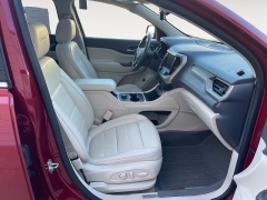 Used 2020  GMC Acadia 4d SUV FWD Denali at Raceway Motors near Lufkin&comma; TX