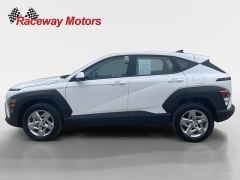 Used 2025  Hyundai Kona SE AWD at Raceway Motors near Lufkin&comma; TX