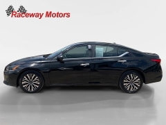 Used 2025  Nissan Altima SV FWD at Raceway Motors near Lufkin&comma; TX