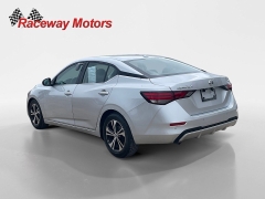 Used 2023  Nissan Sentra SV CVT at Raceway Motors near Lufkin&comma; TX