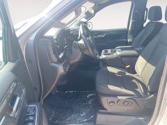 Used 2025  Chevrolet Silverado 1500 2WD Crew Cab 147" LT at Raceway Motors near Lufkin&comma; TX