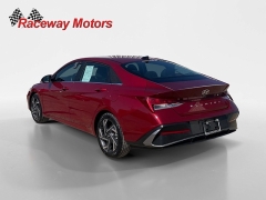 Used 2025  Hyundai Elantra SEL Convenience IVT at Raceway Motors near Lufkin&comma; TX