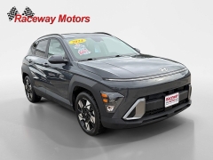 Used 2024  Hyundai Kona SEL FWD at Raceway Motors near Lufkin, TX