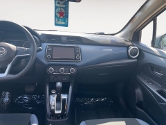 Used 2025  Nissan Versa SV CVT at Raceway Motors near Lufkin&comma; TX