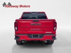 Used 2022  GMC Sierra 1500 Limited 4WD Crew Cab 157" Elevation at Raceway Motors near Lufkin&comma; TX