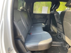 Used 2022  Ram 2500 4WD Tradesman Crew Cab 8' Box at Raceway Motors near Lufkin&comma; TX