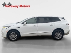 Used 2023  Buick Enclave FWD 4dr Essence at Raceway Motors near Lufkin&comma; TX