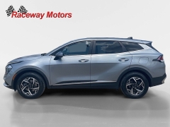 Used 2023  Kia Sportage LX FWD at Raceway Motors near Lufkin&comma; TX