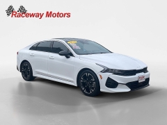 Used 2022  Kia K5 GT-Line FWD at Raceway Motors near Lufkin&comma; TX