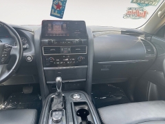 Used 2024  Nissan Armada 4x2 SV at Raceway Motors near Lufkin&comma; TX