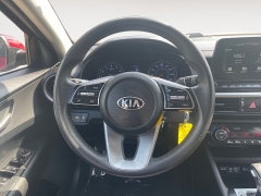 Used 2019  Kia Forte 4d Sedan LXS at Raceway Motors near Lufkin&comma; TX