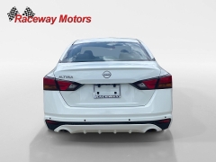 Used 2023  Nissan Altima 2&period;5 S Sedan at Raceway Motors near Lufkin&comma; TX