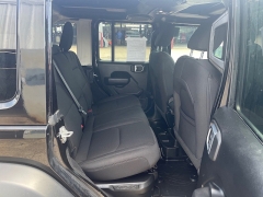 Used 2023  Jeep Wrangler 4xe Willys 4x4 at Raceway Motors near Lufkin&comma; TX