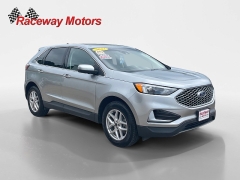 Used 2023  Ford Edge SEL AWD at Raceway Motors near Lufkin&comma; TX