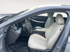 Used 2025  Hyundai Sonata SEL FWD at Raceway Motors near Lufkin&comma; TX