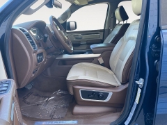 Used 2020  Ram 1500 4WD Crew Cab Laramie at Raceway Motors near Lufkin&comma; TX