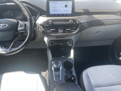 Used 2024  Ford Escape Active AWD at Raceway Motors near Lufkin&comma; TX