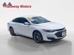 Used 2023  Chevrolet Malibu 4dr Sdn 1LT at Raceway Motors near Lufkin&comma; TX