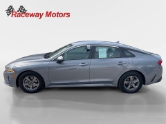 Used 2023  Kia K5 LXS Auto FWD at Raceway Motors near Lufkin, TX