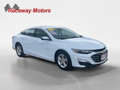 Used 2025  Chevrolet Malibu 4dr Sdn 1LT at Raceway Motors near Lufkin&comma; TX