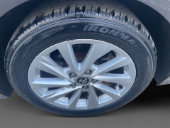 Used 2022  Toyota Camry LE Auto at Raceway Motors near Lufkin&comma; TX