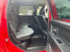 Used 2022  Ram 1500 Classic 4WD Tradesman Crew Cab 5'7" Box at Raceway Motors near Lufkin&comma; TX