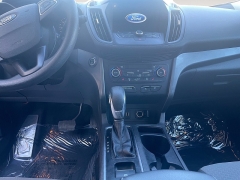 Used 2019  Ford Escape 4d SUV FWD SE at Raceway Motors near Lufkin&comma; TX