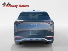 Used 2023  Kia Sportage LX FWD at Raceway Motors near Lufkin&comma; TX