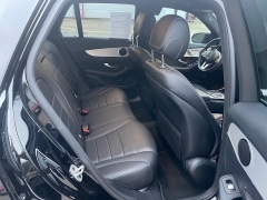 Used 2021  Mercedes-Benz GLC GLC 300 SUV at Raceway Motors near Lufkin&comma; TX