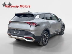 Used 2023  Kia Sportage LX FWD at Raceway Motors near Lufkin&comma; TX