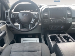 Used 2019  Ford F-150 4WD SuperCrew XL 5 1&sol;2 at Raceway Motors near Lufkin&comma; TX