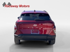 Used 2025  Hyundai Kona SEL FWD at Raceway Motors near Lufkin&comma; TX
