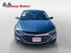 Used 2025  Chevrolet Malibu 4dr Sdn 1LT at Raceway Motors near Lufkin, TX