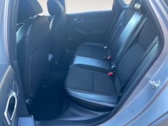 Used 2022  Honda Civic Sedan Sport CVT at Raceway Motors near Lufkin&comma; TX