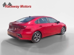Used 2019  Kia Forte 4d Sedan LXS at Raceway Motors near Lufkin&comma; TX