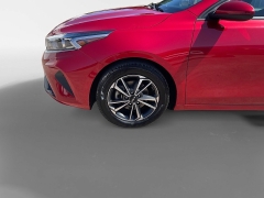 Used 2023  Kia Forte LX IVT at Raceway Motors near Lufkin&comma; TX